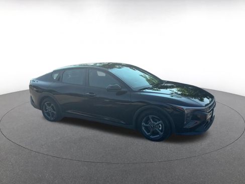 Used 2026 Kia K4 FWD image 2