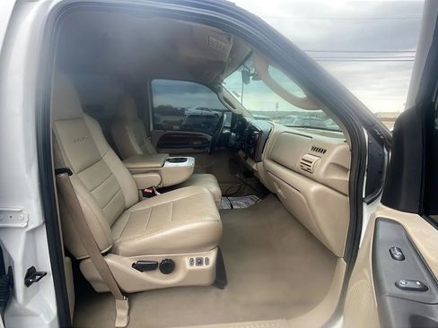 Used 2006 Ford F250 Lariat AWD/4WD image 25