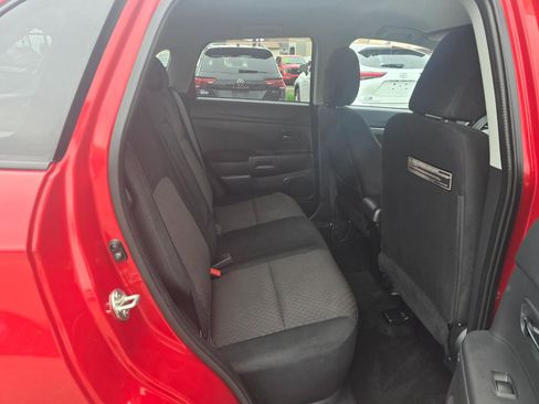 Used 2017 Mitsubishi Outlander Sport ES AWD/4WD image 13