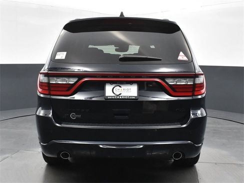 Used 2024 Dodge Durango R/T image 5