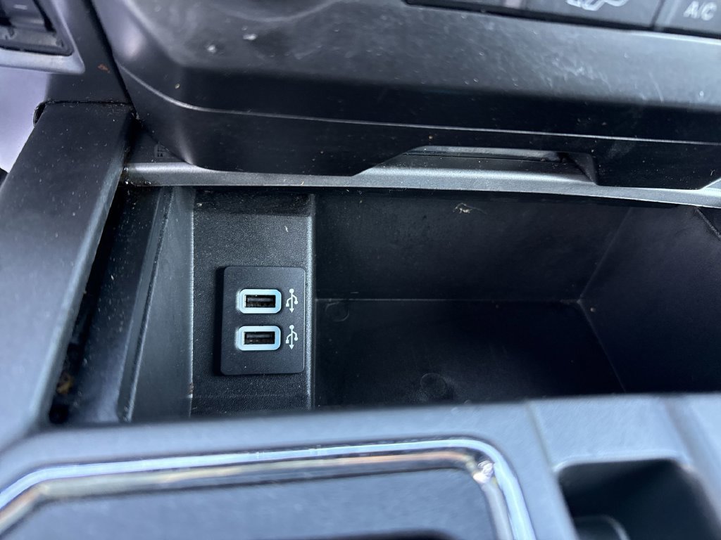 Used 2018 Ford F150 XLT w/ Equipment Group 302A Luxury AWD/4WD image 29
