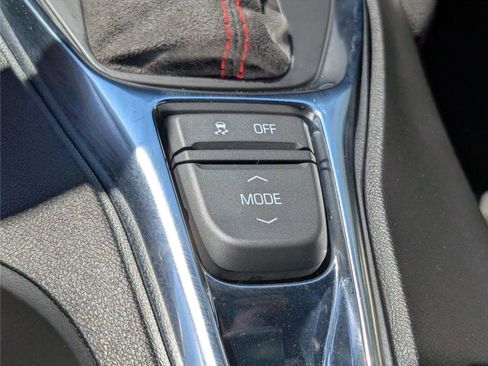 Used 2021 Chevrolet Camaro ZL1 image 25