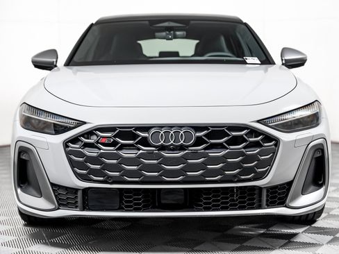 New 2026 Audi S5 Premium Plus AWD/4WD image 9