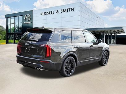 Used 2022 Kia Telluride EX w/ EX Premium Package