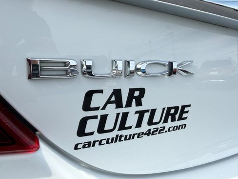 Used 2017 Buick Regal Sport Touring FWD image 67