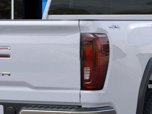 New 2025 GMC Sierra 2500 Pro w/ Convenience Package image 24