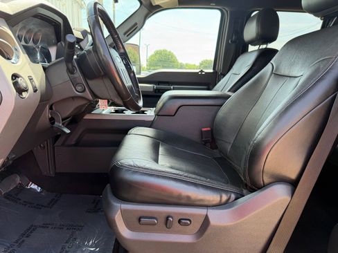 Used 2016 Ford F350 Lariat AWD/4WD image 19