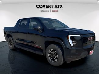 New 2026 GMC Sierra EV Elevation w/ Premium Package AWD/4WD video 1