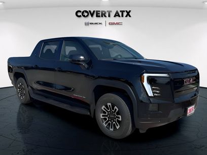 New 2026 GMC Sierra EV Elevation w/ Premium Package