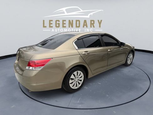 Used 2010 Honda Accord LX image 7