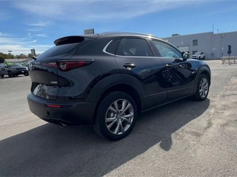 Used 2023 MAZDA CX-30 AWD 2.5 S w/ Select Package image 8