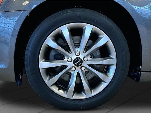 Used 2014 Chrysler 300 S AWD/4WD image 10