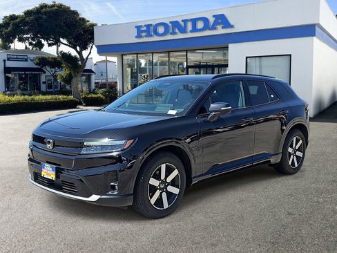 Used 2024 Honda Prologue Touring image 1
