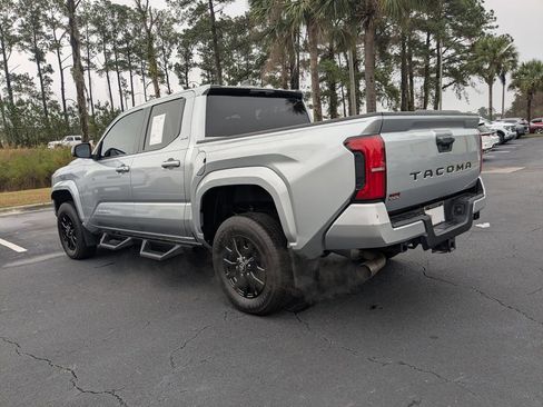 Used 2024 Toyota Tacoma SR5 image 6