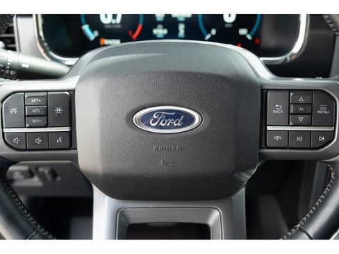 Used 2022 Ford F150 Lariat AWD/4WD image 17