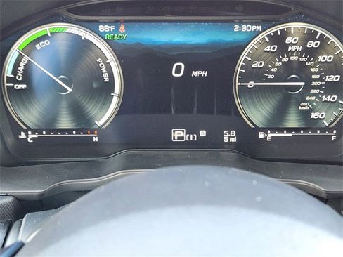 New 2025 Subaru Forester Limited w/ Popular Package image 12