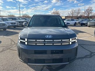 New 2026 Hyundai Santa Fe SE video 2