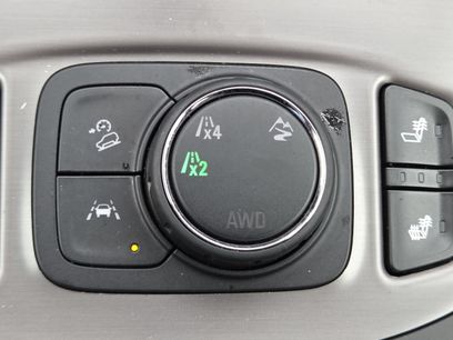 Used 2024 GMC Terrain AT4