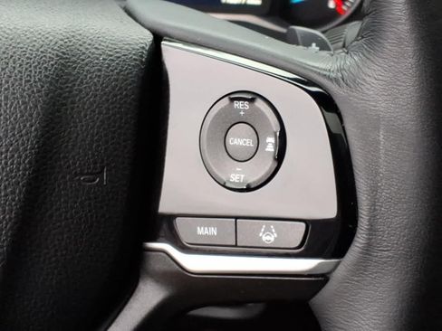 Used 2021 Honda Passport Touring image 18