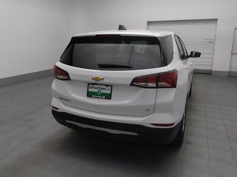 Used 2023 Chevrolet Equinox LT FWD image 7