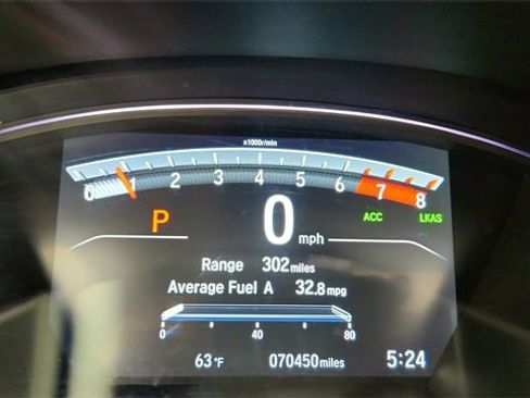 Used 2017 Honda CR-V EX-L image 38