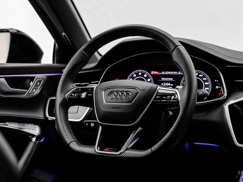 Used 2024 Audi RS 6 performance AWD/4WD image 53