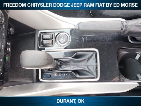 Used 2024 Mitsubishi Eclipse Cross LE image 15