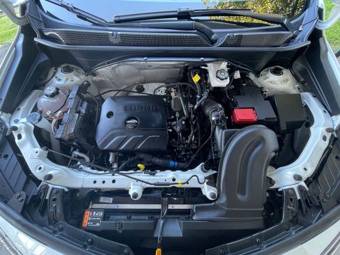 Used 2025 Buick Encore GX Preferred image 30