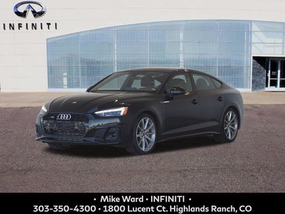 Used 2025 Audi A5 2.0T Premium Plus