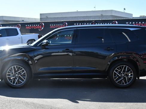 Used 2025 Lexus TX 350 FWD w/ Technology Package image 4