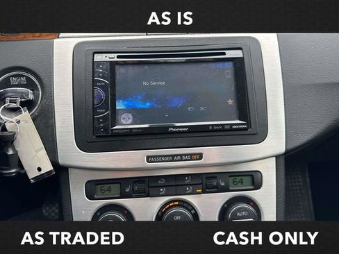 Used 2008 Volkswagen Passat Lux image 27