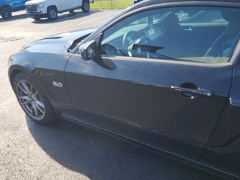 Used 2014 Ford Mustang GT Premium w/ Brembo Brake Package image 14