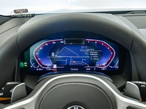 New 2026 BMW 840i image 28