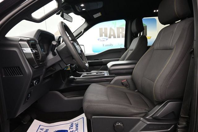 Used 2024 Ford F150 STX AWD/4WD image 17