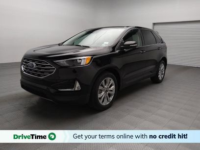 Used 2024 Ford Edge Titanium