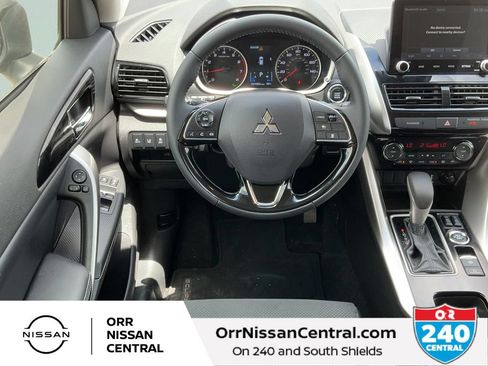 Used 2026 Mitsubishi Eclipse Cross SE AWD/4WD image 14