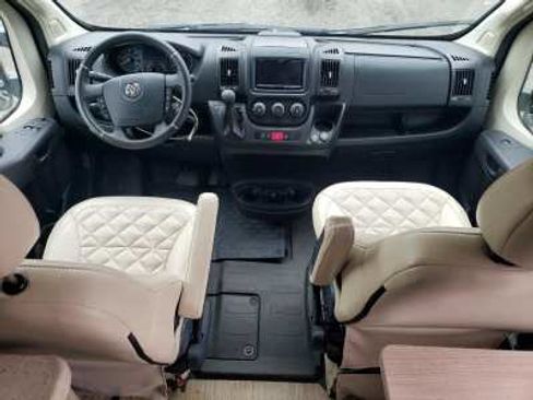 Used 2021 RAM ProMaster 3500 w/ Convenience Group FWD image 7