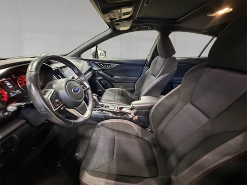 Used 2018 Subaru Impreza 2.0i Sport image 10