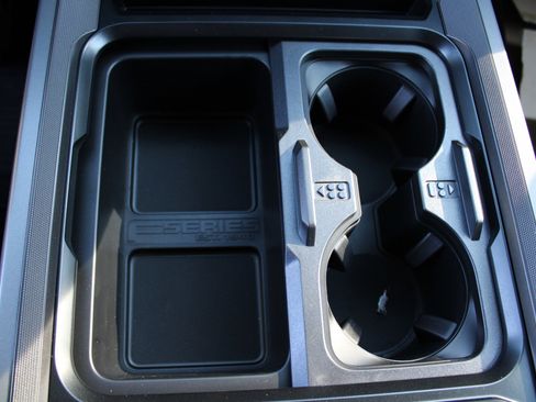 New 2026 Ford F250 Lariat w/ Tremor Off-Road Package image 30