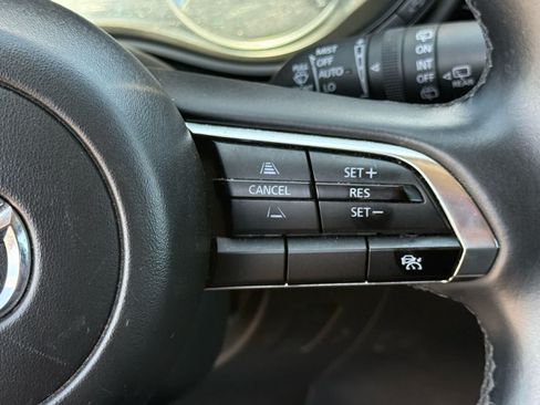 Used 2025 MAZDA CX-30 AWD 2.5 S w/ Preferred Package image 21