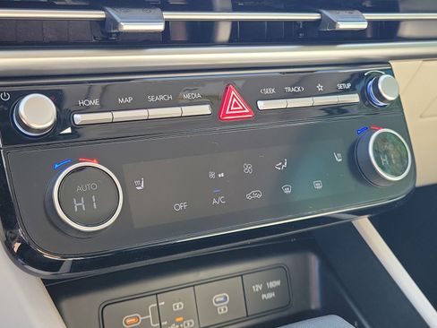 New 2026 Hyundai Tucson SEL FWD image 26
