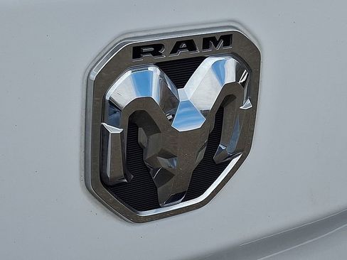 Used 2023 RAM 1500 Tradesman image 30