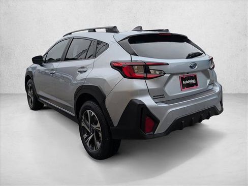 New 2026 Subaru Crosstrek 2.0i Premium image 9