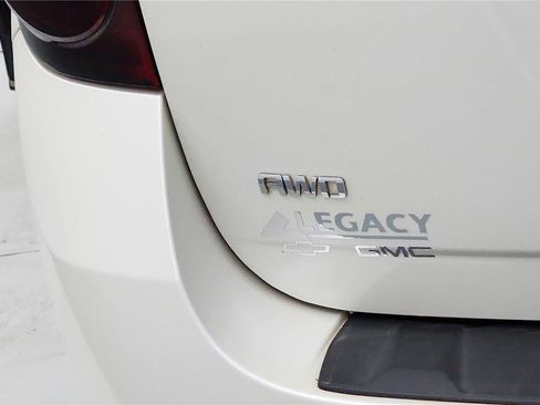 Used 2015 Chevrolet Equinox LTZ image 37