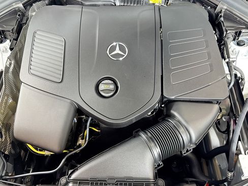 New 2026 Mercedes-Benz E 350 Sedan image 28