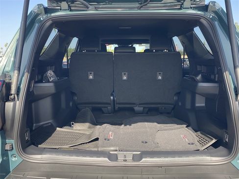 Certified 2025 Toyota 4Runner TRD Off-Road Premium image 17