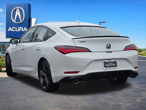 Certified 2023 Acura Integra A-Spec image 18