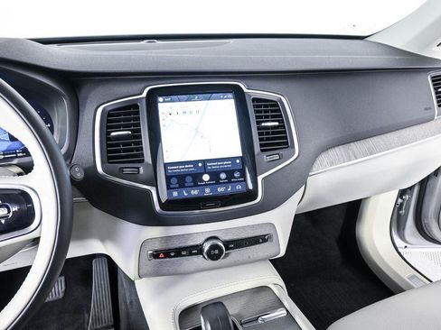 Certified 2025 Volvo XC90 T8 Core w/ Protection Package AWD/4WD image 14