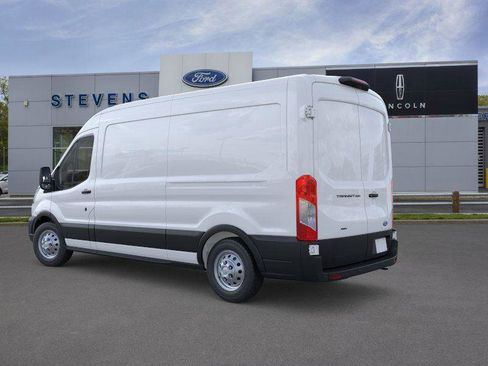 New 2026 Ford Transit 250 250 image 5