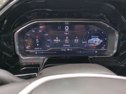 Certified 2024 GMC Sierra 1500 SLT w/ SLT Premium Plus Package image 11